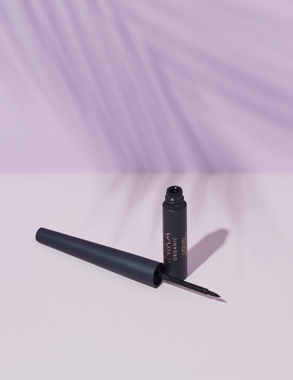 INIKA Liquid Eyeliner