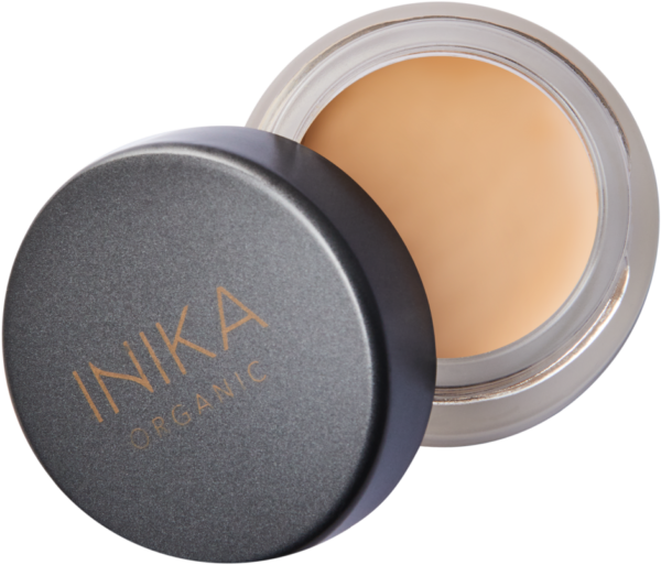 INIKA Full Coverage Concealer - Vanilla