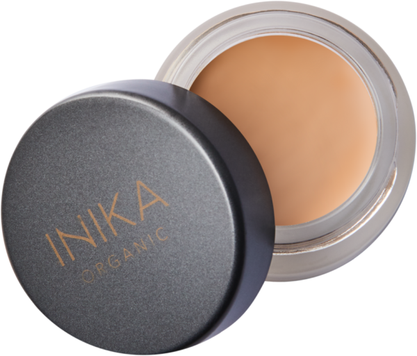 INIKA Full Coverage Concealer - Sand