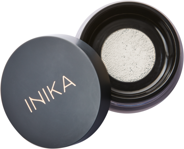 INIKA Setting Powder