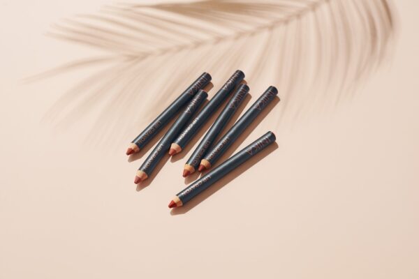 INIKA Lip Crayon - Tan Nude - Afbeelding 2