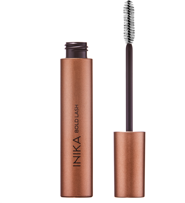 INIKA Bold Lash Mascara