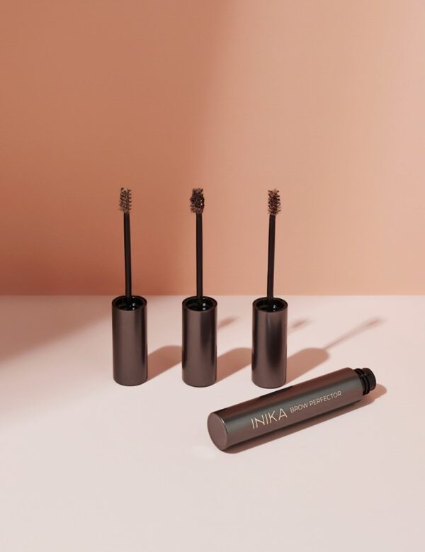 INIKA Brow Perfector - Espresso - Afbeelding 2