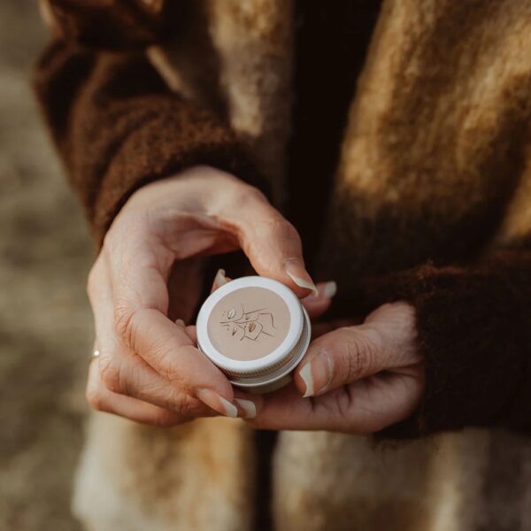 Sheabutter 15 ml